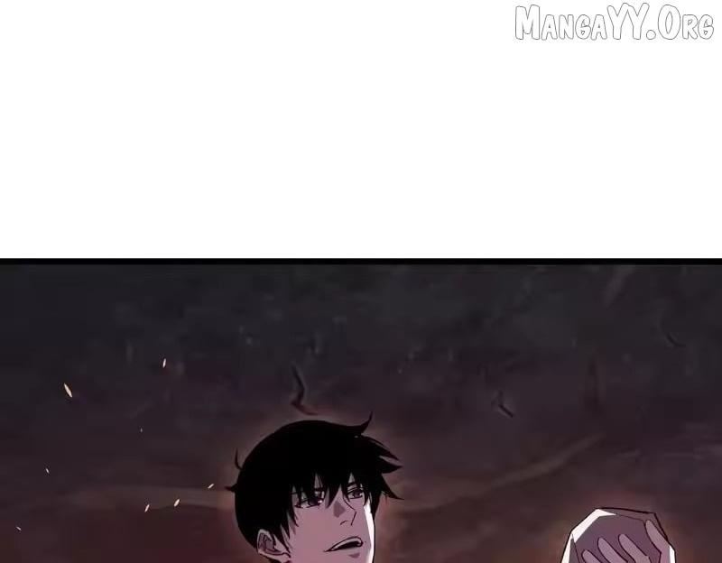 I Rely on My Invincibility to Deal Tons of Damage Passively! Chapter 155 page 112 - 