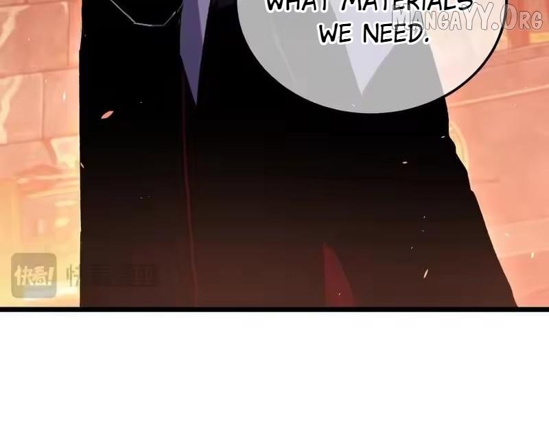 I Rely on My Invincibility to Deal Tons of Damage Passively! Chapter 155 page 114 - 