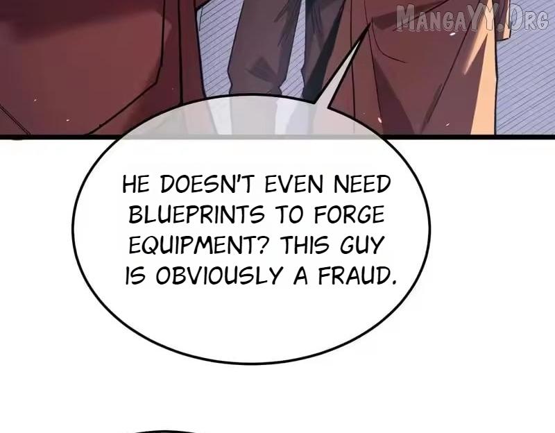 I Rely on My Invincibility to Deal Tons of Damage Passively! Chapter 155 page 119 - 