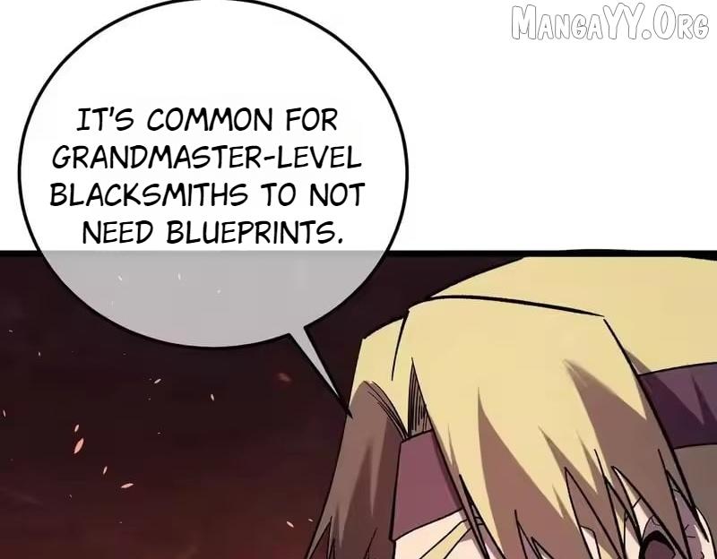 I Rely on My Invincibility to Deal Tons of Damage Passively! Chapter 155 page 120 - 