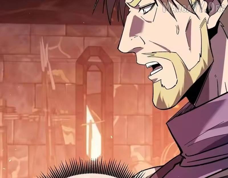I Rely on My Invincibility to Deal Tons of Damage Passively! Chapter 155 page 121 - 