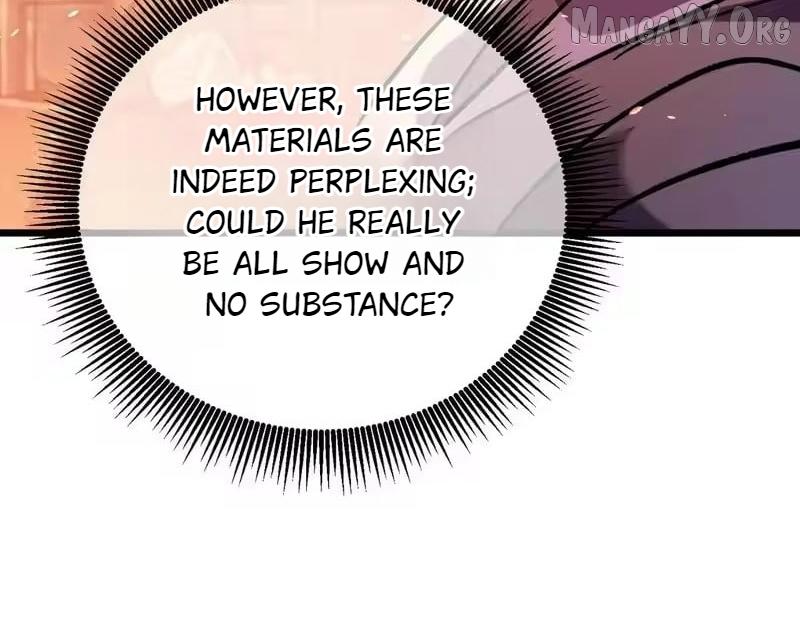 I Rely on My Invincibility to Deal Tons of Damage Passively! Chapter 155 page 122 - 