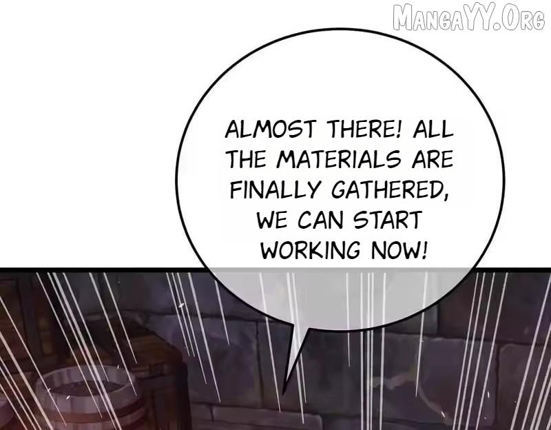 I Rely on My Invincibility to Deal Tons of Damage Passively! Chapter 155 page 123 - 