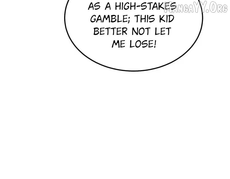 I Rely on My Invincibility to Deal Tons of Damage Passively! Chapter 155 page 129 - 