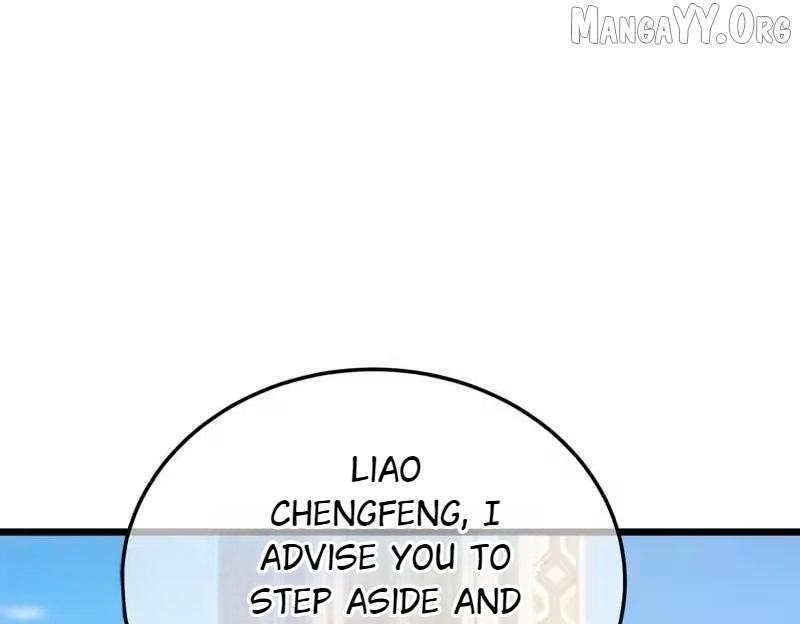 I Rely on My Invincibility to Deal Tons of Damage Passively! Chapter 155 page 14 - 