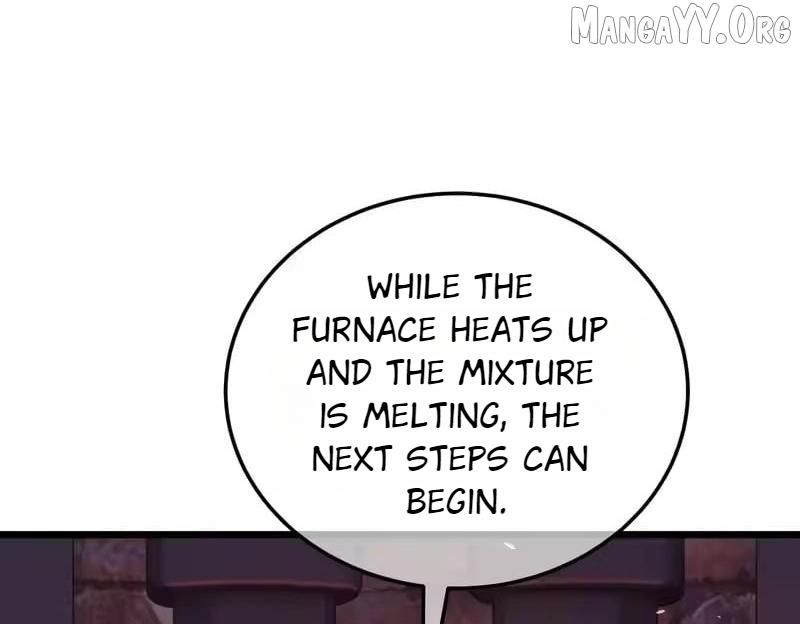 I Rely on My Invincibility to Deal Tons of Damage Passively! Chapter 155 page 131 - 
