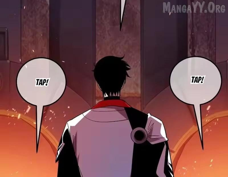 I Rely on My Invincibility to Deal Tons of Damage Passively! Chapter 155 page 132 - 