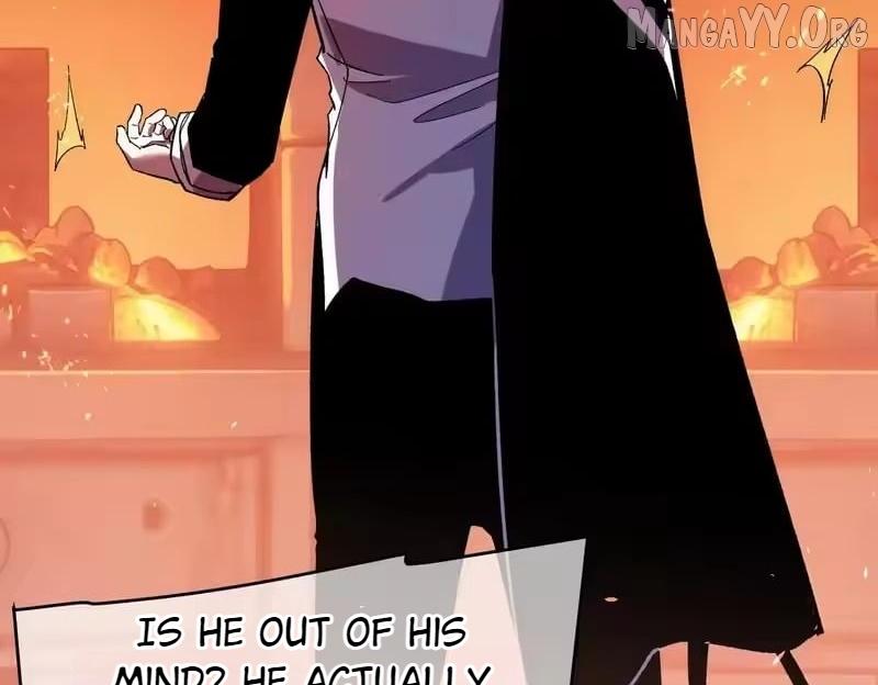 I Rely on My Invincibility to Deal Tons of Damage Passively! Chapter 155 page 133 - 