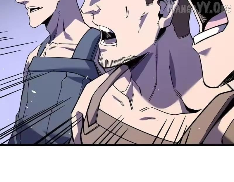 I Rely on My Invincibility to Deal Tons of Damage Passively! Chapter 155 page 136 - 
