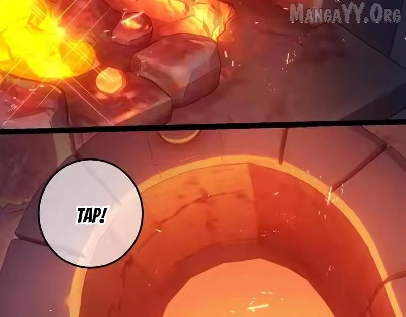 I Rely on My Invincibility to Deal Tons of Damage Passively! Chapter 155 page 138 - 