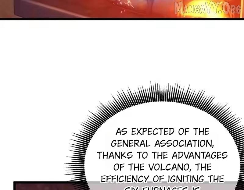 I Rely on My Invincibility to Deal Tons of Damage Passively! Chapter 155 page 140 - 