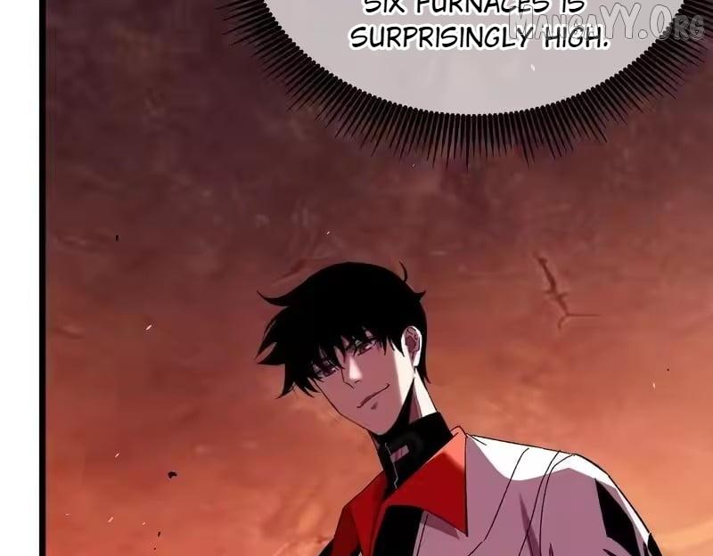 I Rely on My Invincibility to Deal Tons of Damage Passively! Chapter 155 page 141 - 