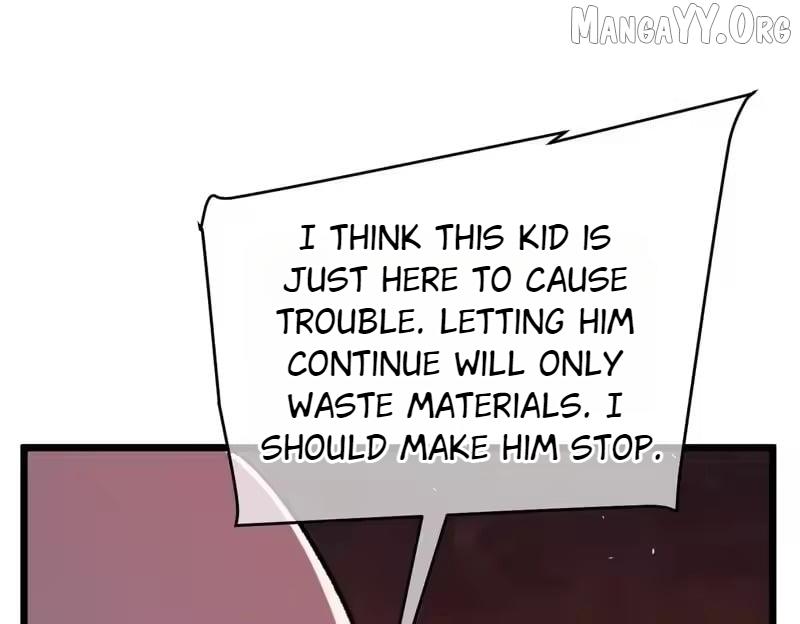 I Rely on My Invincibility to Deal Tons of Damage Passively! Chapter 155 page 149 - 