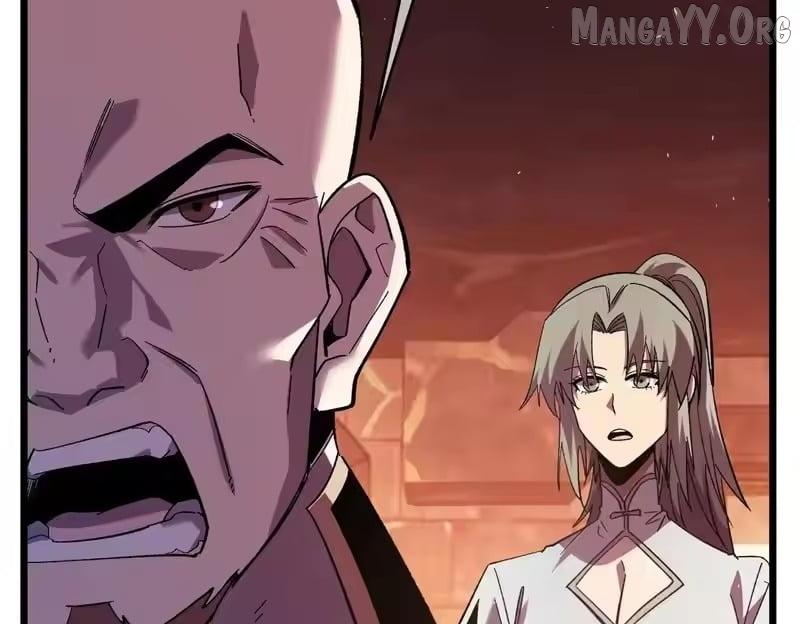 I Rely on My Invincibility to Deal Tons of Damage Passively! Chapter 155 page 150 - 
