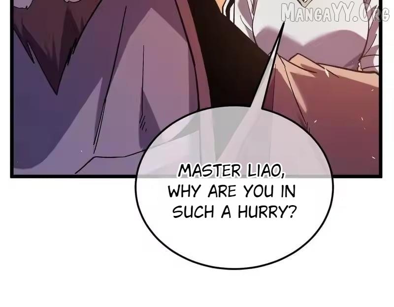 I Rely on My Invincibility to Deal Tons of Damage Passively! Chapter 155 page 151 - 