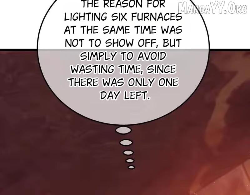I Rely on My Invincibility to Deal Tons of Damage Passively! Chapter 155 page 161 - 