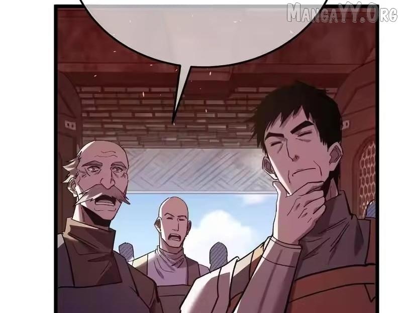 I Rely on My Invincibility to Deal Tons of Damage Passively! Chapter 155 page 165 - 