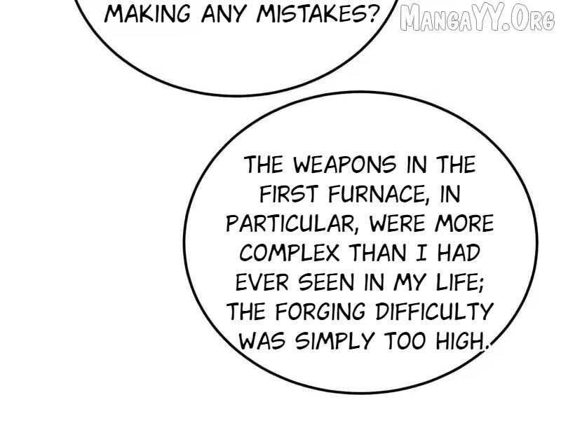 I Rely on My Invincibility to Deal Tons of Damage Passively! Chapter 155 page 167 - 