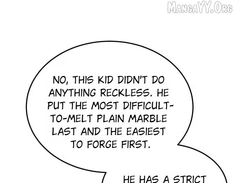 I Rely on My Invincibility to Deal Tons of Damage Passively! Chapter 155 page 169 - 