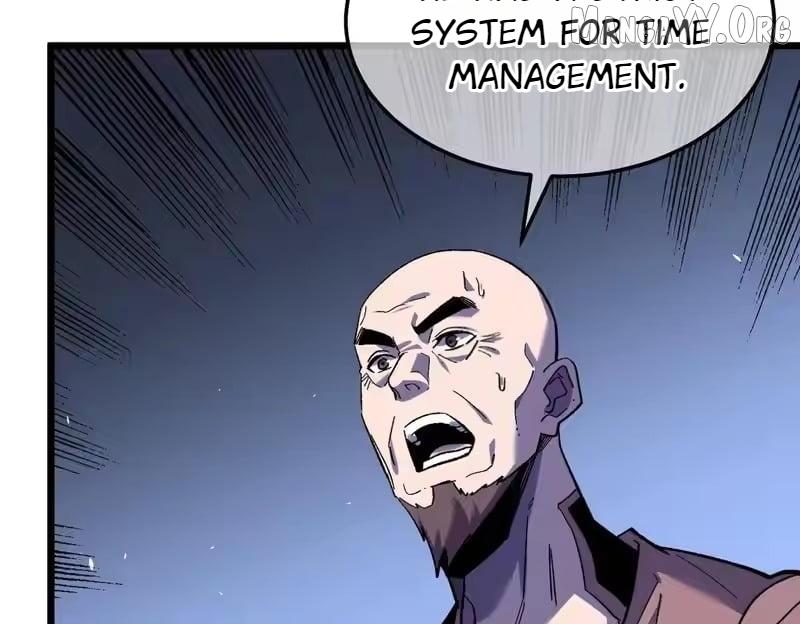 I Rely on My Invincibility to Deal Tons of Damage Passively! Chapter 155 page 170 - 