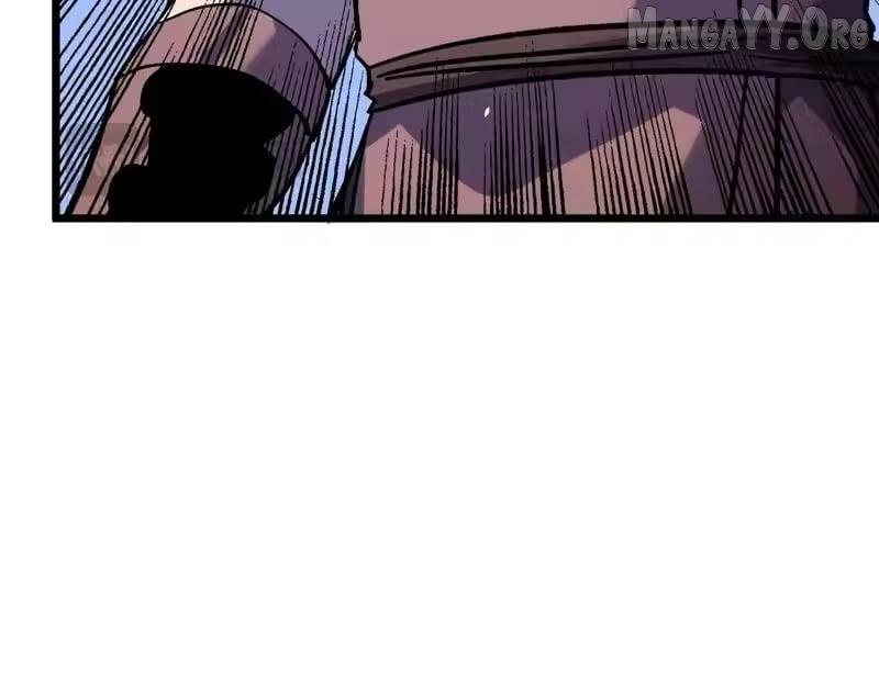 I Rely on My Invincibility to Deal Tons of Damage Passively! Chapter 155 page 172 - 