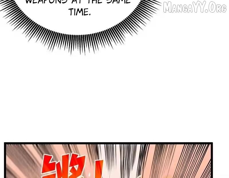 I Rely on My Invincibility to Deal Tons of Damage Passively! Chapter 155 page 175 - 