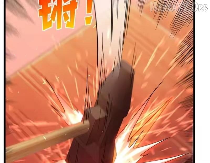 I Rely on My Invincibility to Deal Tons of Damage Passively! Chapter 155 page 176 - 