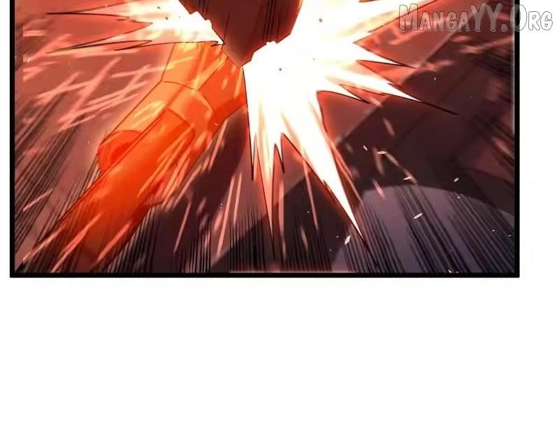 I Rely on My Invincibility to Deal Tons of Damage Passively! Chapter 155 page 177 - 
