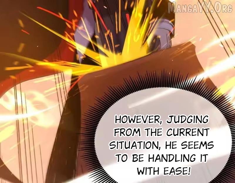 I Rely on My Invincibility to Deal Tons of Damage Passively! Chapter 155 page 180 - 