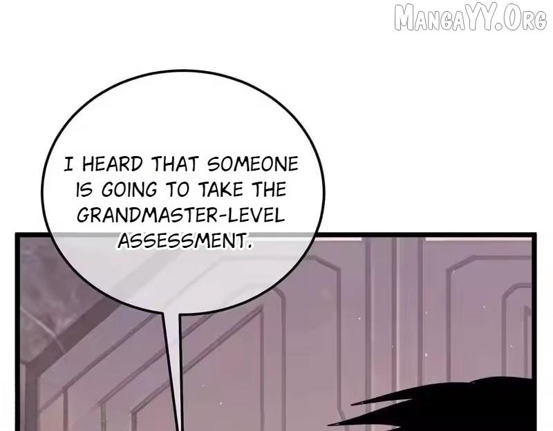 I Rely on My Invincibility to Deal Tons of Damage Passively! Chapter 155 page 19 - 