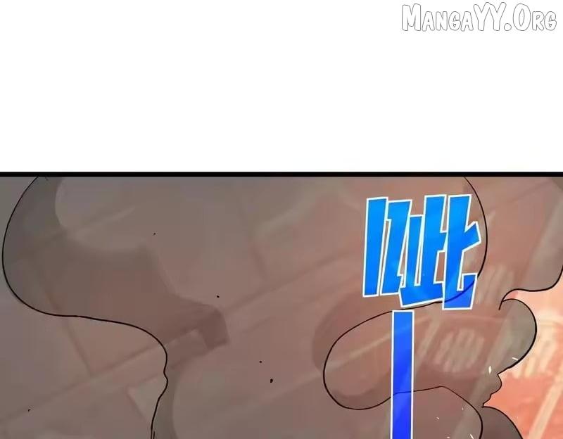 I Rely on My Invincibility to Deal Tons of Damage Passively! Chapter 155 page 184 - 