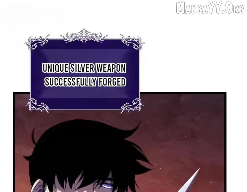 I Rely on My Invincibility to Deal Tons of Damage Passively! Chapter 155 page 189 - 