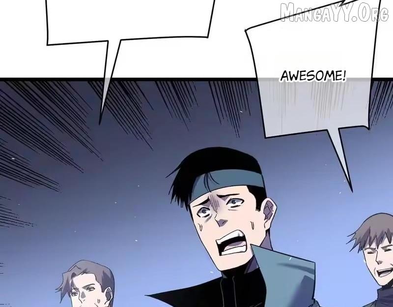 I Rely on My Invincibility to Deal Tons of Damage Passively! Chapter 155 page 192 - 
