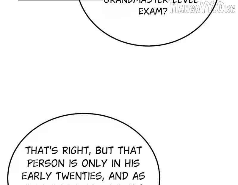 I Rely on My Invincibility to Deal Tons of Damage Passively! Chapter 155 page 3 - 