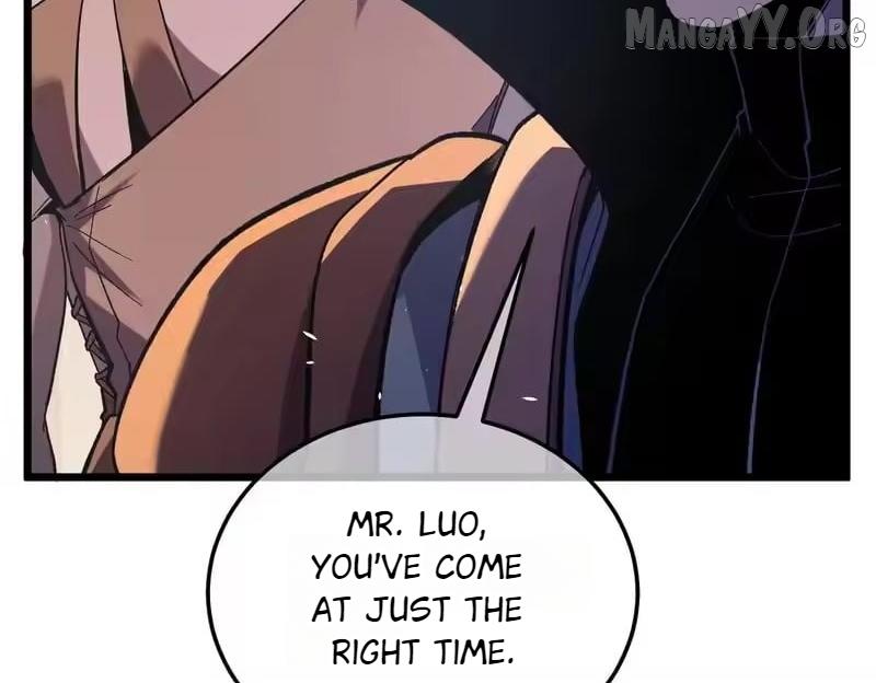 I Rely on My Invincibility to Deal Tons of Damage Passively! Chapter 155 page 21 - 