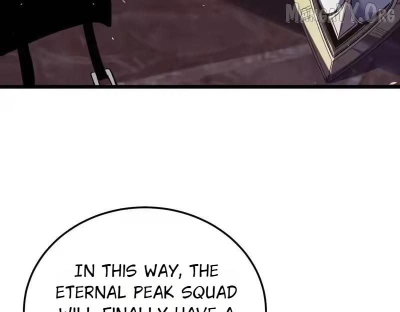 I Rely on My Invincibility to Deal Tons of Damage Passively! Chapter 155 page 203 - 