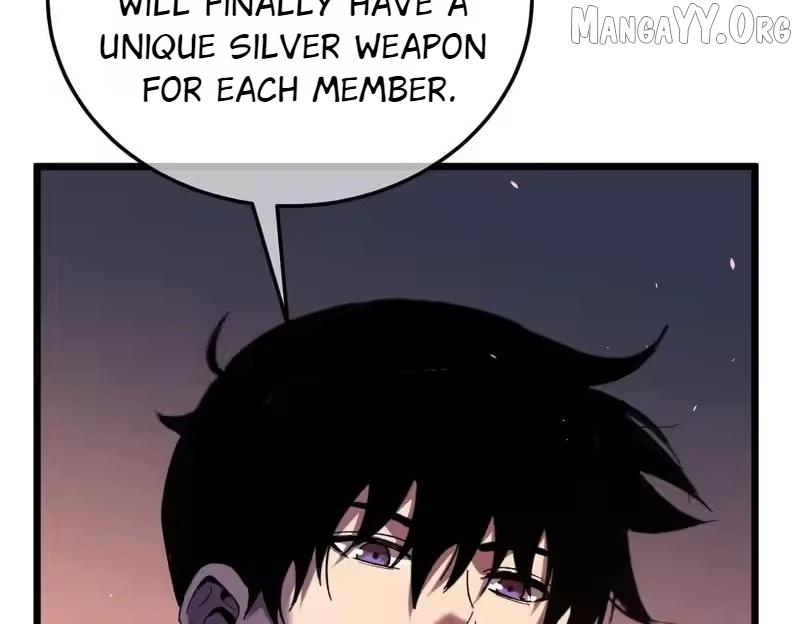 I Rely on My Invincibility to Deal Tons of Damage Passively! Chapter 155 page 204 - 