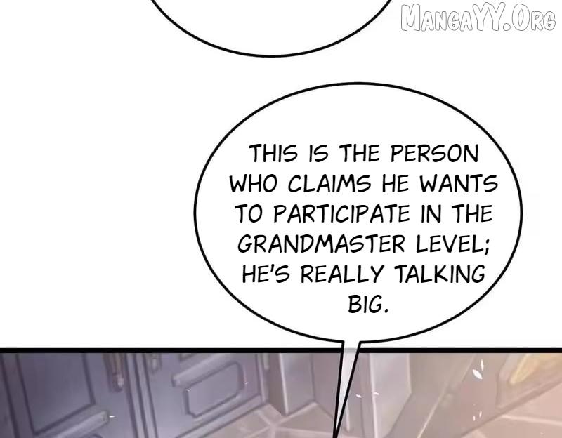 I Rely on My Invincibility to Deal Tons of Damage Passively! Chapter 155 page 22 - 