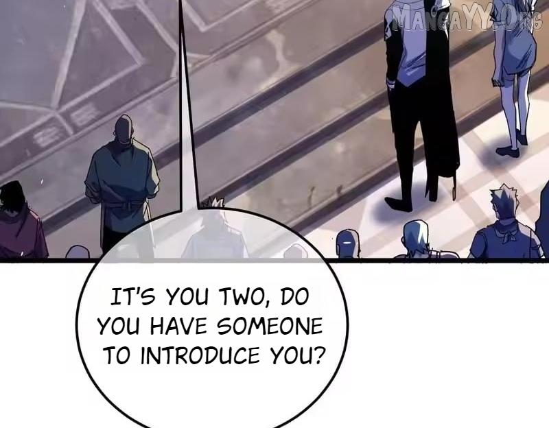 I Rely on My Invincibility to Deal Tons of Damage Passively! Chapter 155 page 24 - 