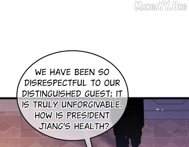 I Rely on My Invincibility to Deal Tons of Damage Passively! Chapter 155 page 37 - 