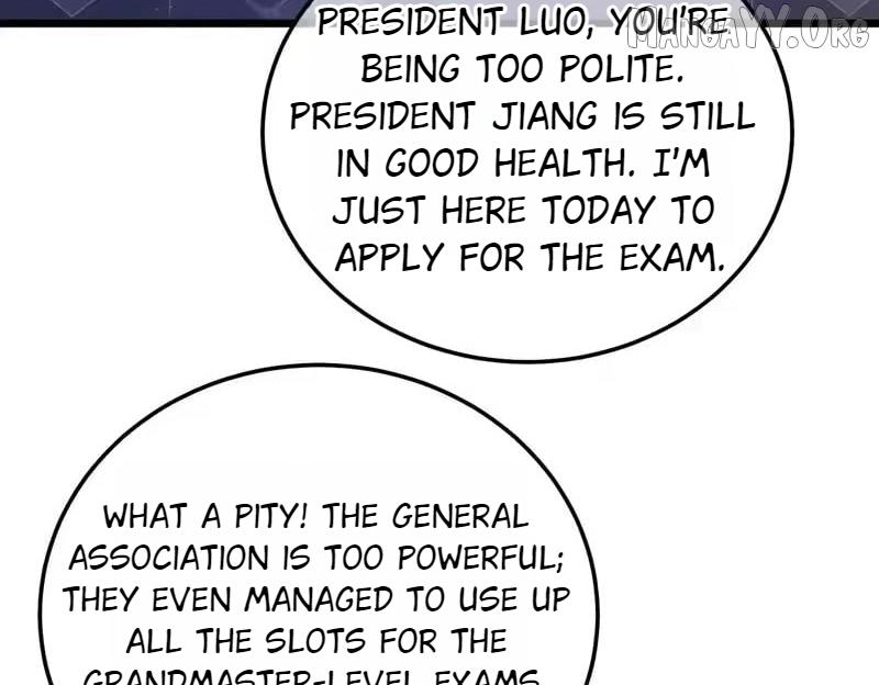 I Rely on My Invincibility to Deal Tons of Damage Passively! Chapter 155 page 40 - 