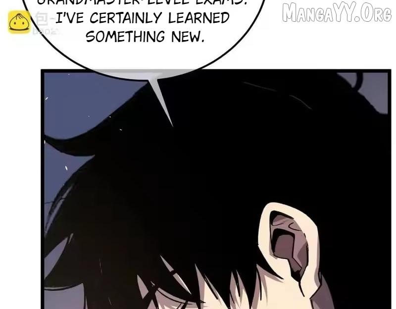 I Rely on My Invincibility to Deal Tons of Damage Passively! Chapter 155 page 41 - 