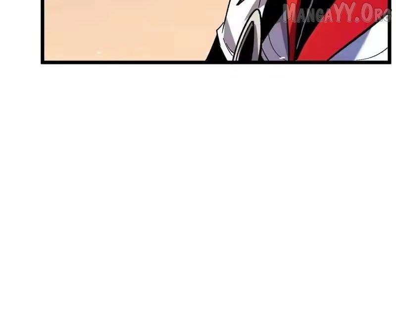 I Rely on My Invincibility to Deal Tons of Damage Passively! Chapter 155 page 43 - 
