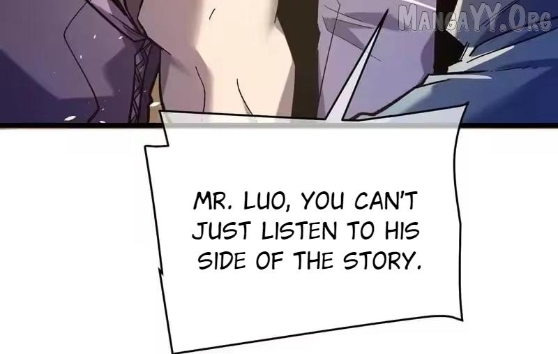 I Rely on My Invincibility to Deal Tons of Damage Passively! Chapter 155 page 46 - 