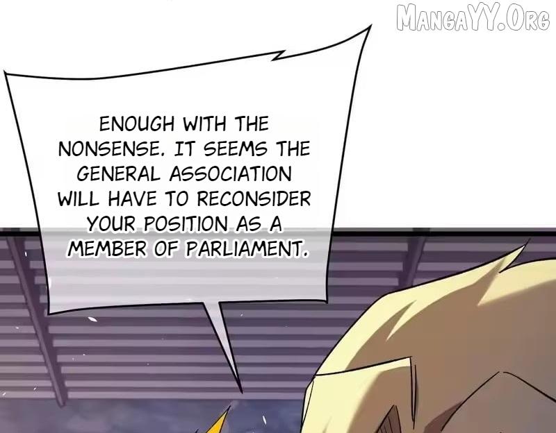 I Rely on My Invincibility to Deal Tons of Damage Passively! Chapter 155 page 47 - 