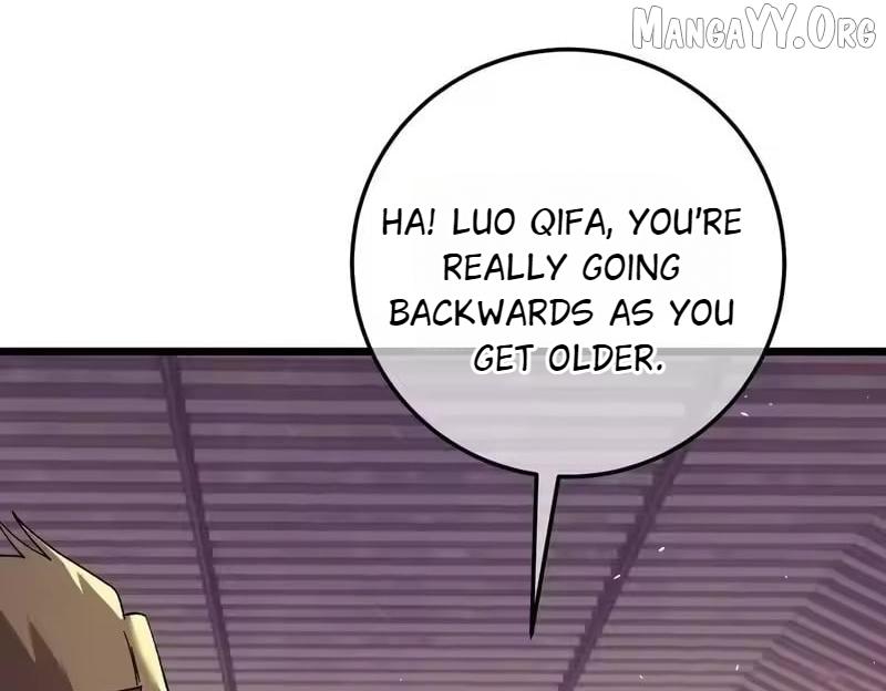 I Rely on My Invincibility to Deal Tons of Damage Passively! Chapter 155 page 53 - 