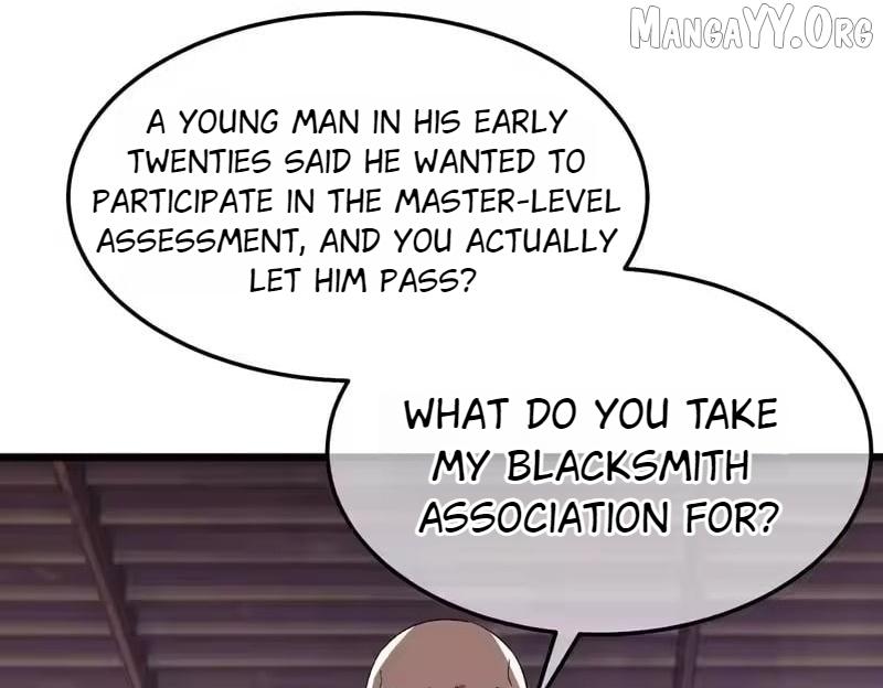 I Rely on My Invincibility to Deal Tons of Damage Passively! Chapter 155 page 56 - 
