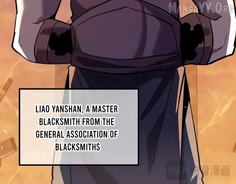 I Rely on My Invincibility to Deal Tons of Damage Passively! Chapter 155 page 58 - 