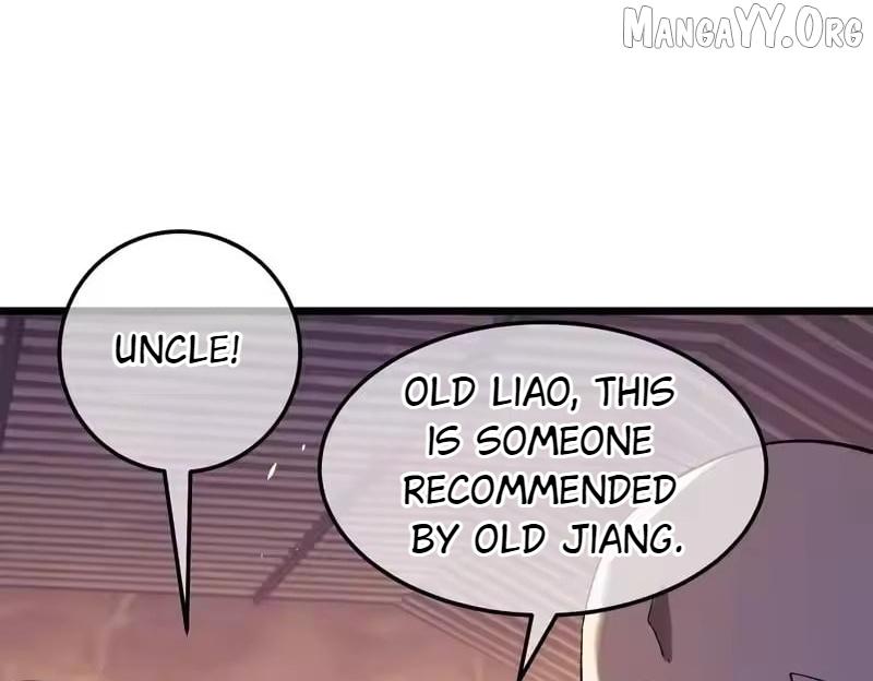 I Rely on My Invincibility to Deal Tons of Damage Passively! Chapter 155 page 60 - 