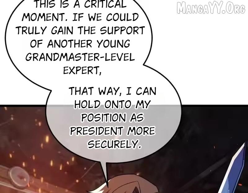I Rely on My Invincibility to Deal Tons of Damage Passively! Chapter 155 page 7 - 